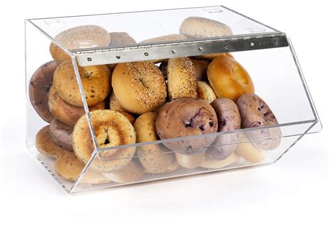 Bagel bin - Bagel Bin is frustrating, they have really solid bagels but their system is slow and horrendously unorganized. They gave away my order this morning and made me wait 20 minutes for a new one. I just can't justify giving them my business anymore. Bagel Bin - you're dead to me. Useful 3. Funny 1. Cool. Eric F. San Francisco, CA. 0. 1. …